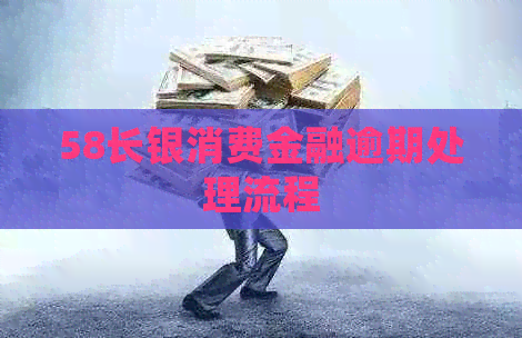 58长银消费金融逾期处理流程