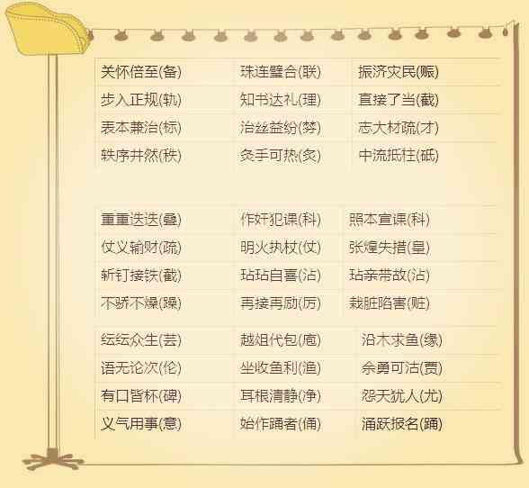 形容写作灵感涌现的成语集锦