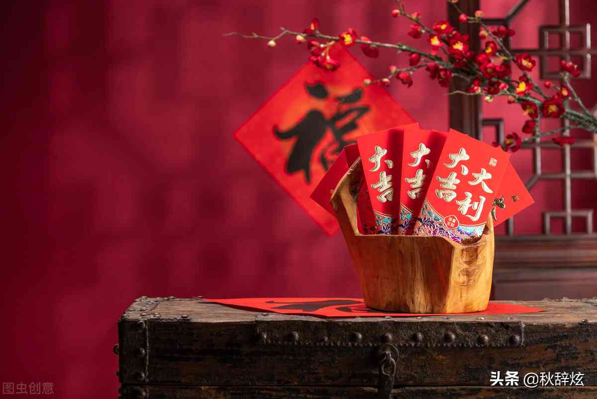 新年文案AI：打造新年文案短句，干净高级感必备