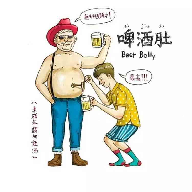 哥哥和弟弟ai绘画文案