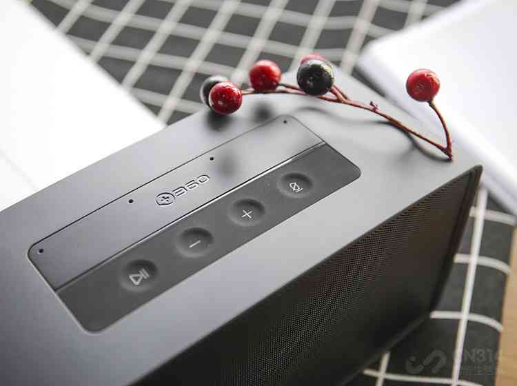 360智能音箱MAX：、使用说明书、改装指南及网络连接教程