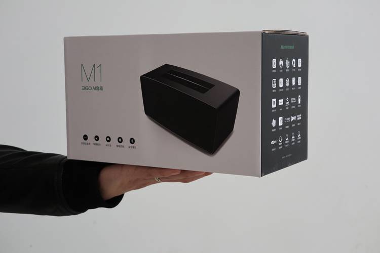 360智能音箱MAX：、使用说明书、改装指南及网络连接教程