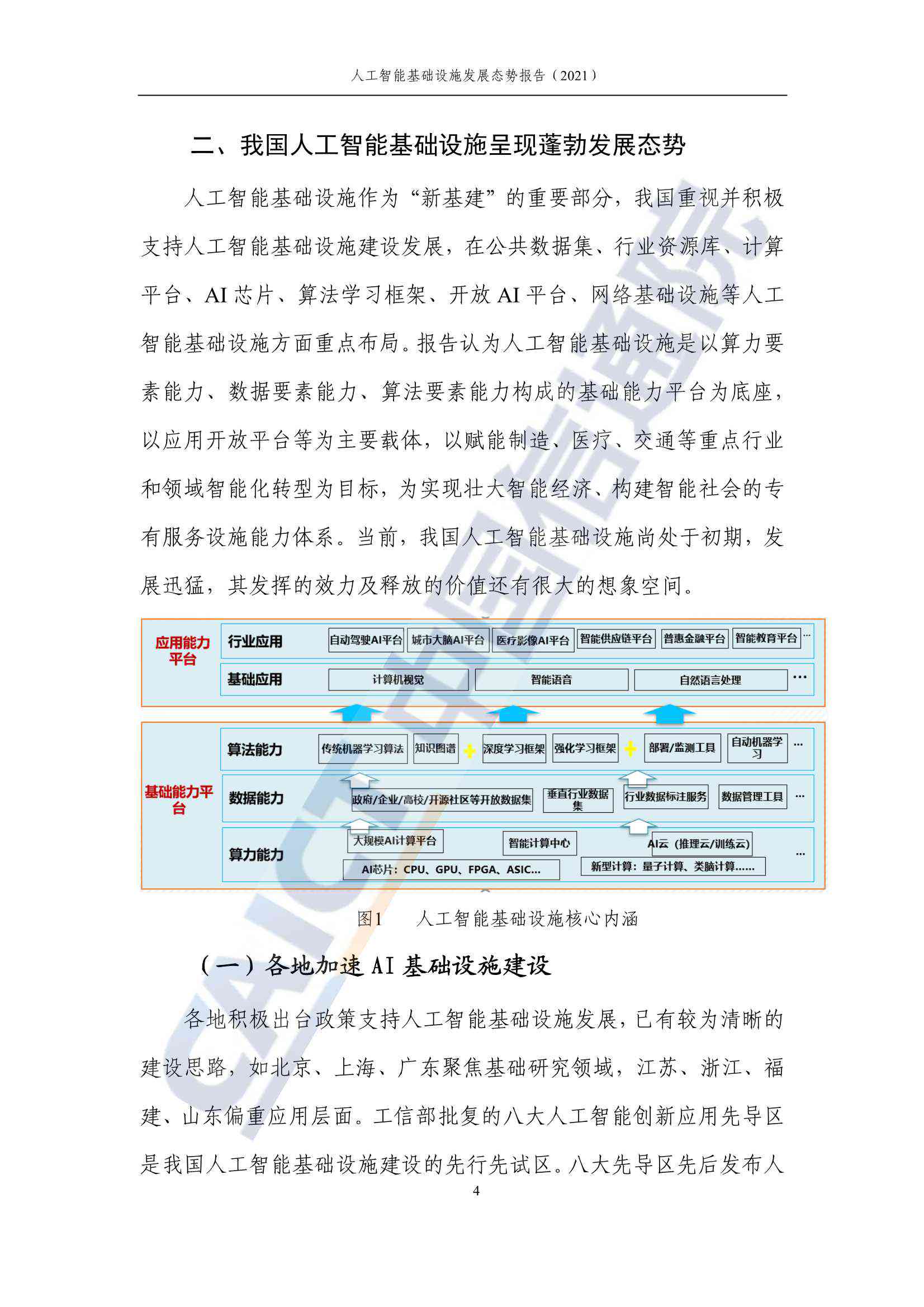 AI未来发展趋势论文：撰写范例与深度解析