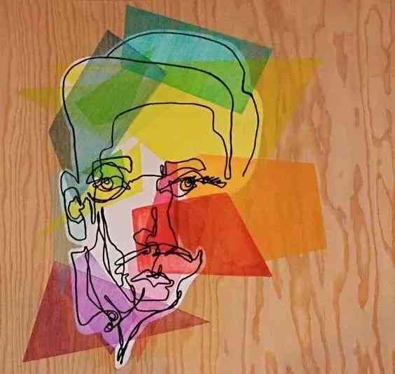 智能艺术：AI生成绘画杰作析