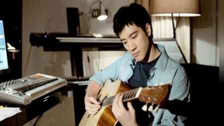 王力宏关于爱的歌：歌曲合集与表达爱意的经典曲目精选