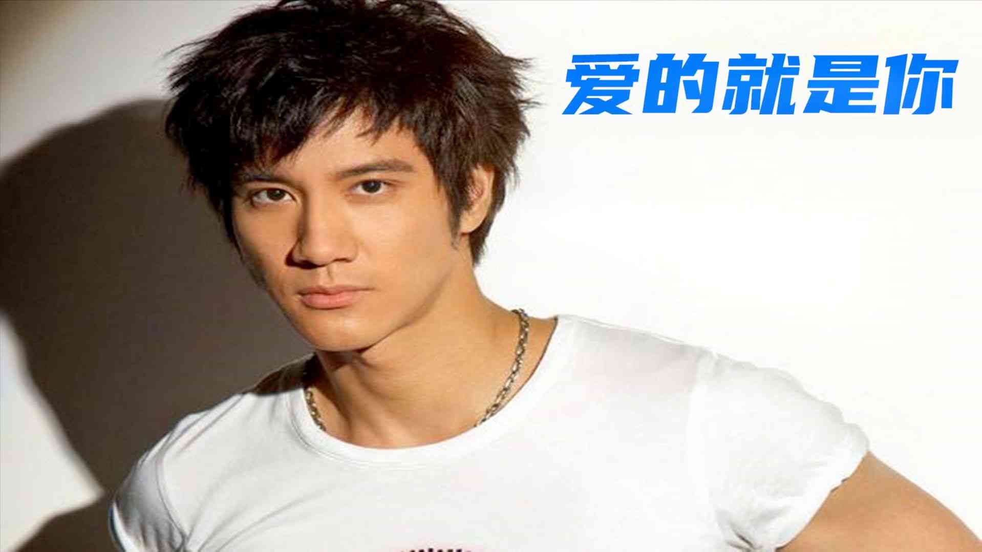 王力宏关于爱的歌：歌曲合集与表达爱意的经典曲目精选