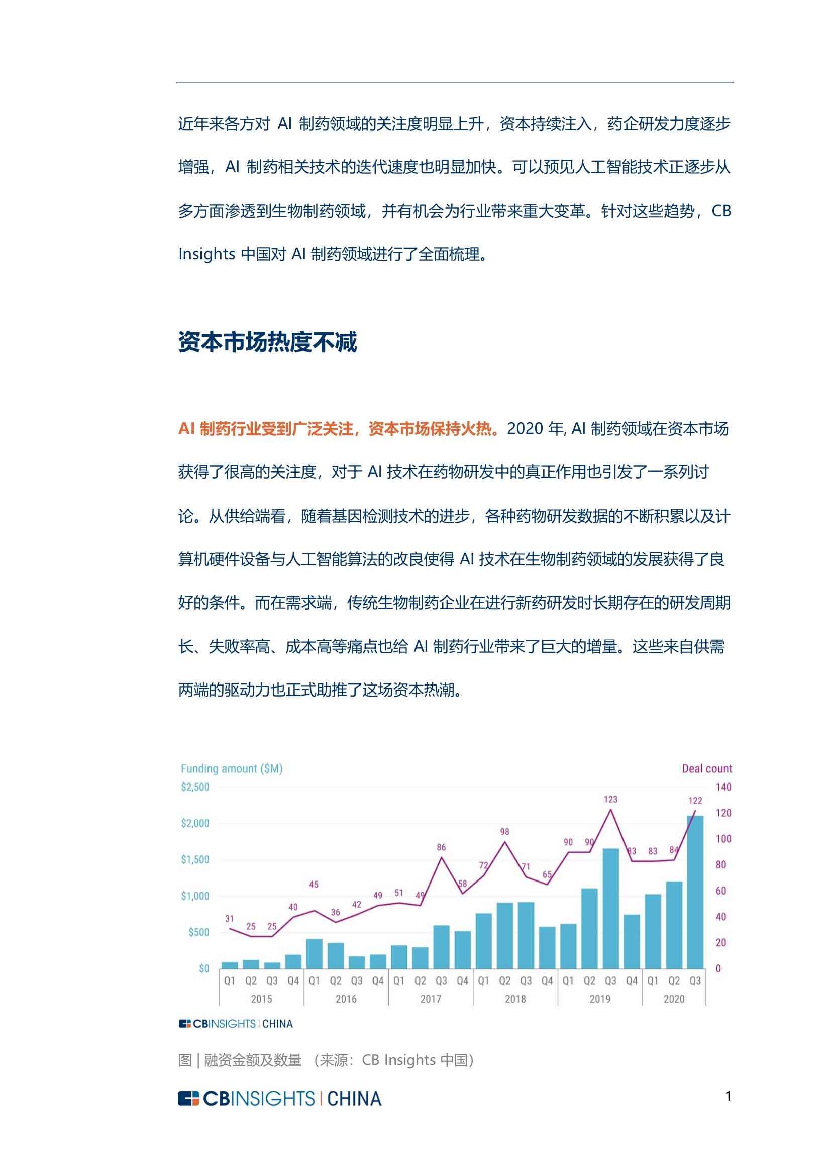 AI技术深度研究报告怎么写：完整撰写指南及范文示例