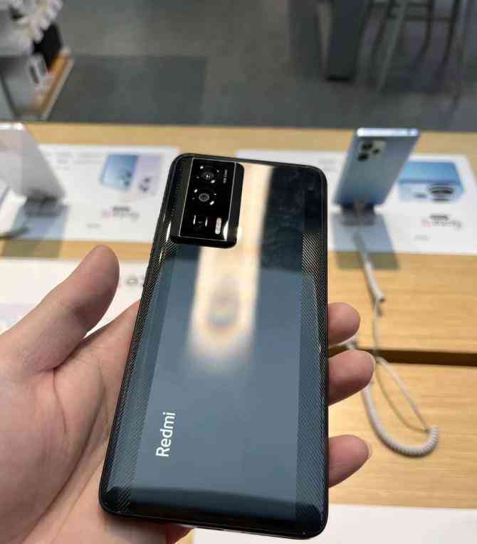 红米K50s上市时间价格及SIM卡槽打开方法，K50sim卡不识别问题解析