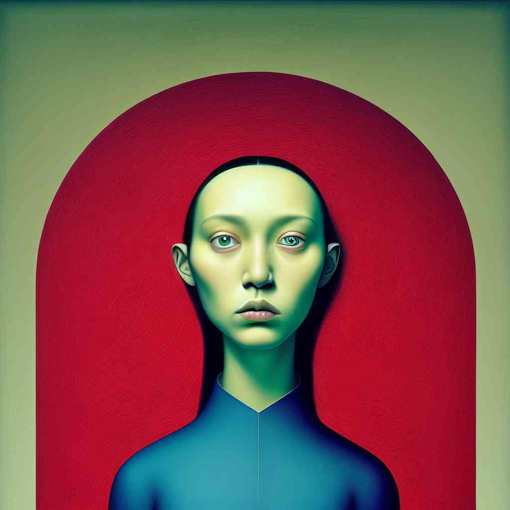 深度解析AI绘画：全面揭秘创作原理与技术细节