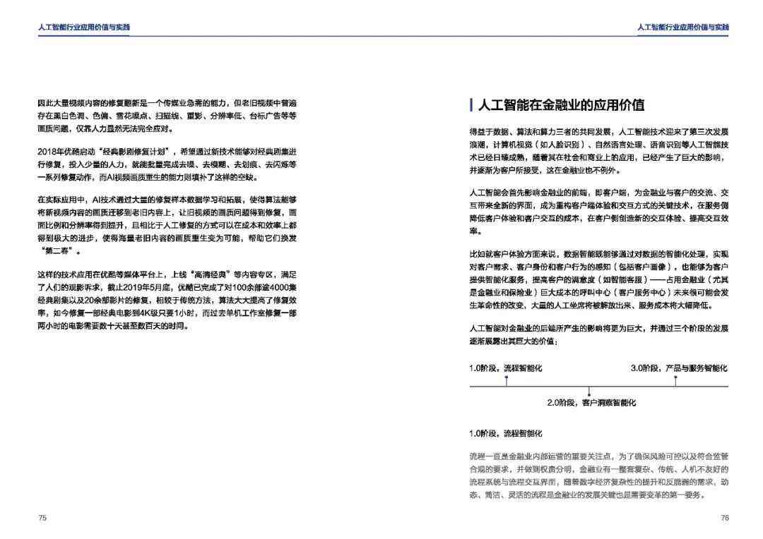 人工智能课程综合实践与项目研究报告：涵理论应用、技术解析与成果评估