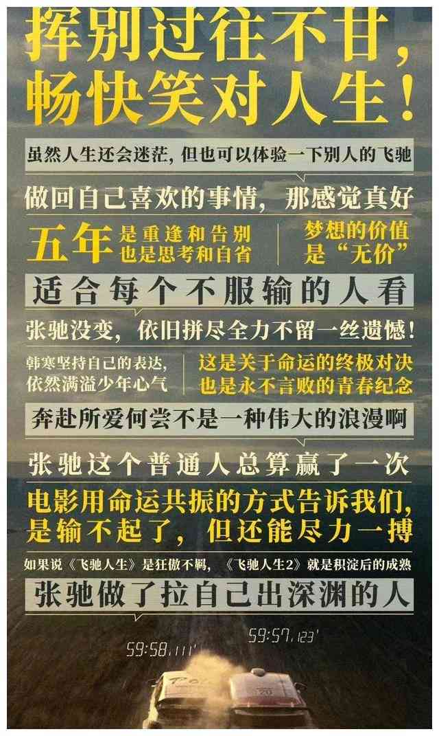 命运波折与人生坎坷：全方位解析命运多舛的文案与应对策略