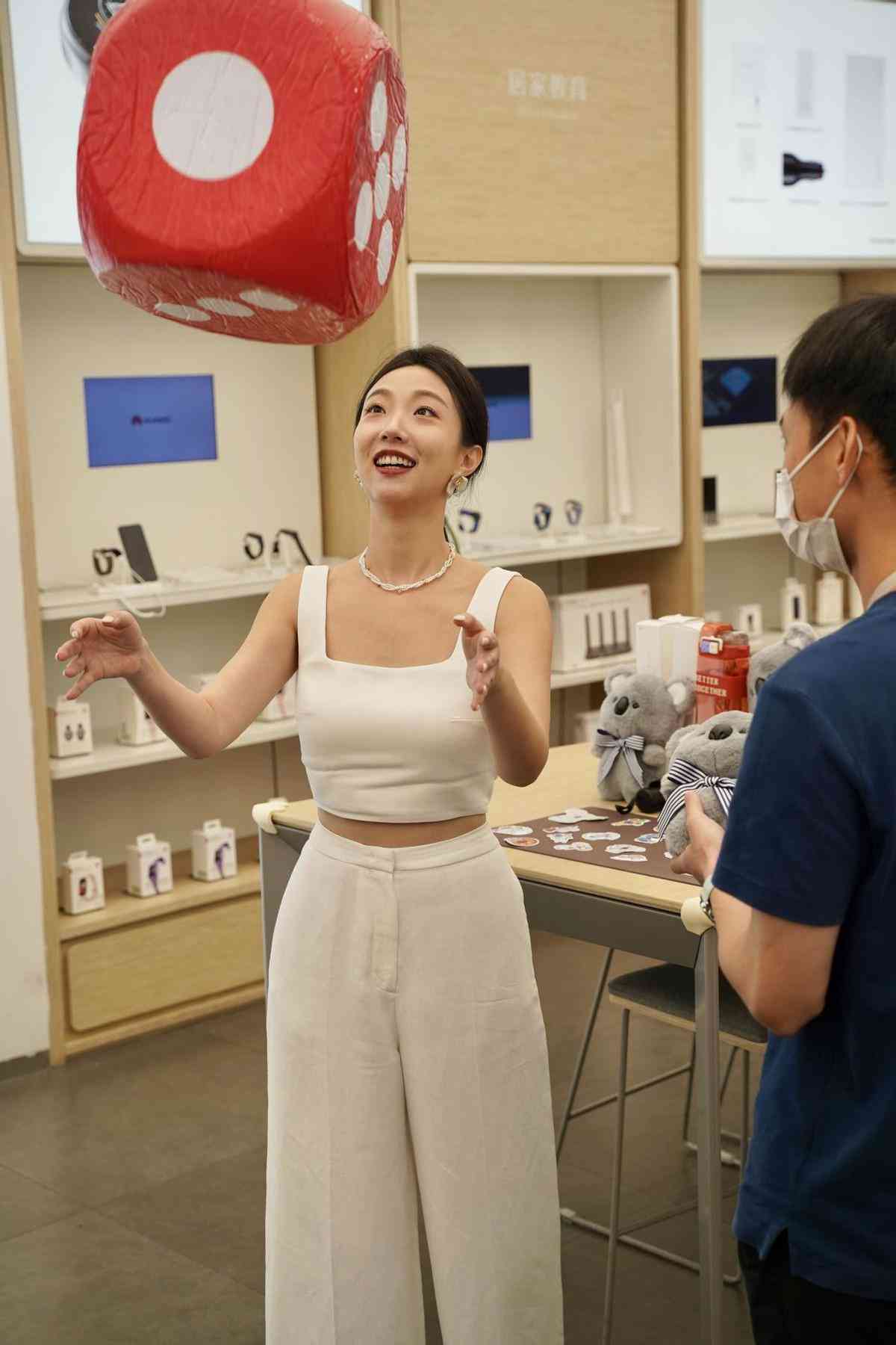 华为ai写文案怎么用有次数限制