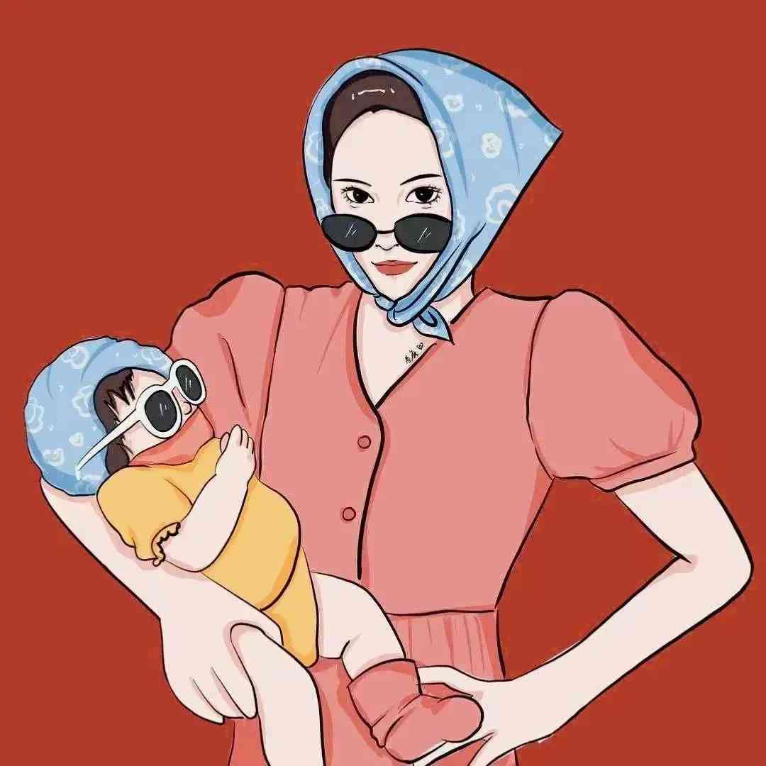儿头像定制与创意设计：全方位满足宝宝头像制作需求