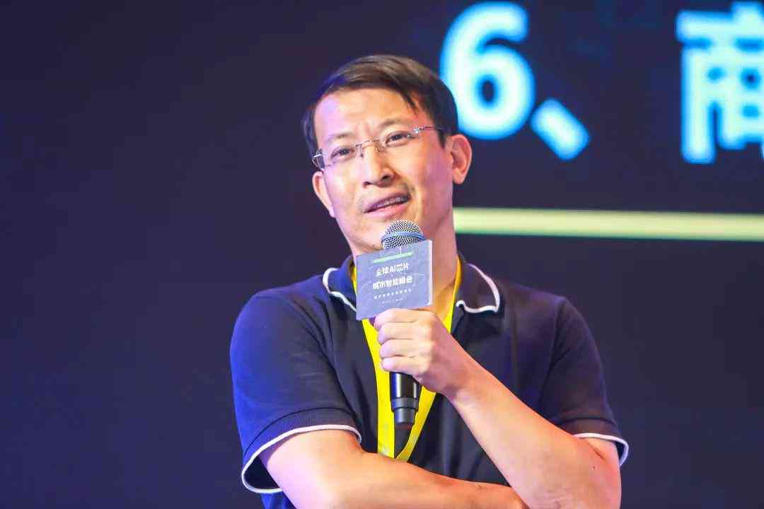 中国AI算法突破：引领全球智能科技革新