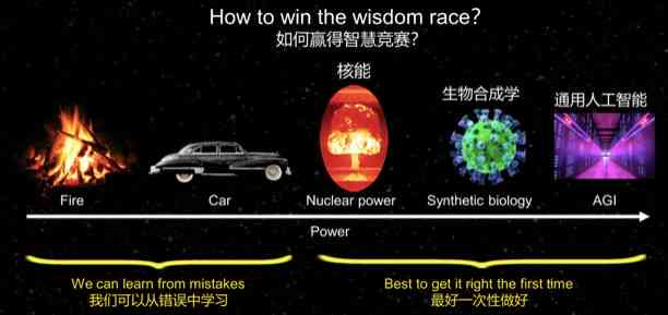 AI创作新境界：揭秘离谱创意背后的技术原理与应用