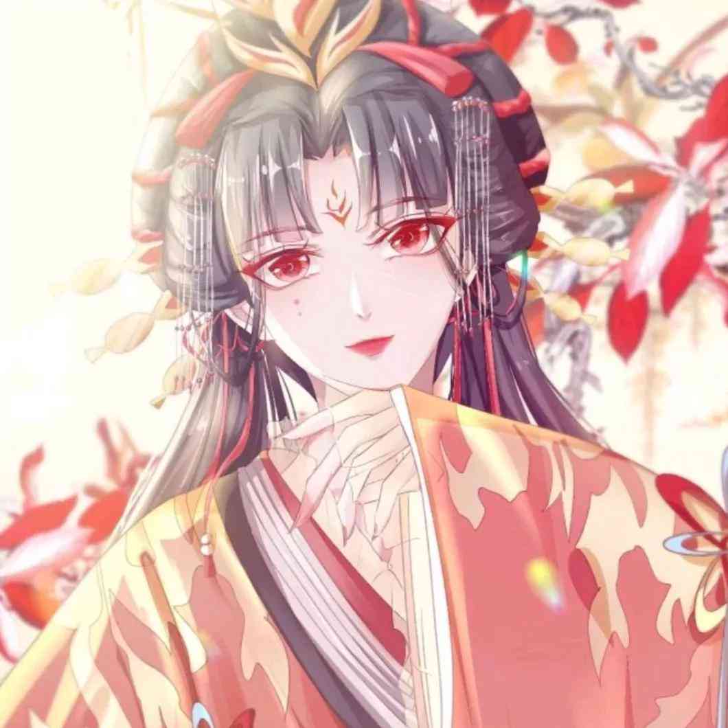 智能AI一键打造专属二次元虚拟头像