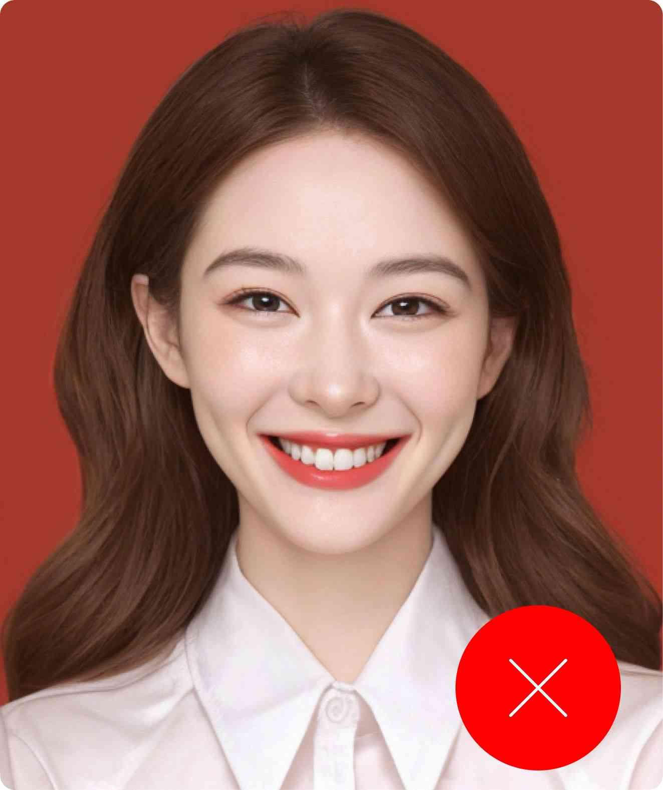 掌握新技巧：如何拍出高清轻颜证件照