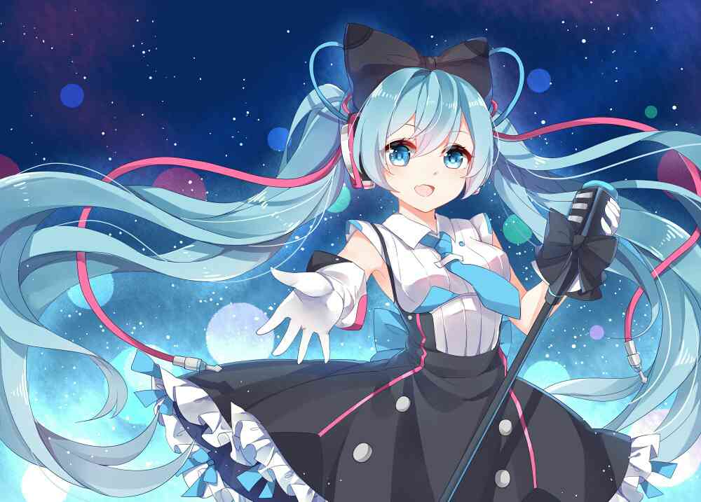 AI次元绘画创作全解析：原声、技巧、应用与未来发展探究