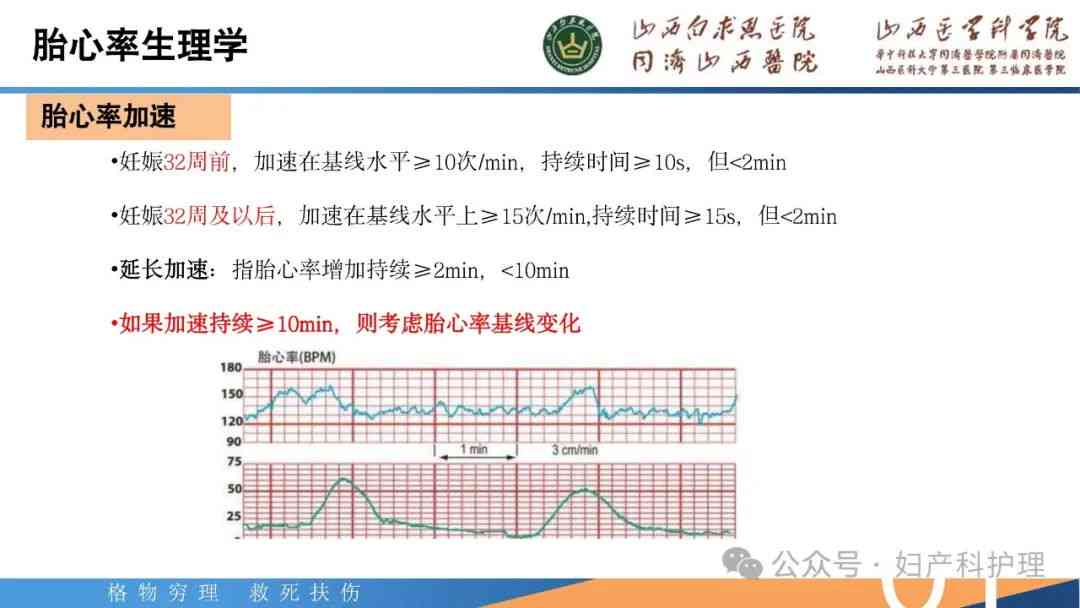 胎心监护报告解读：从报告单到PPT全方位解析