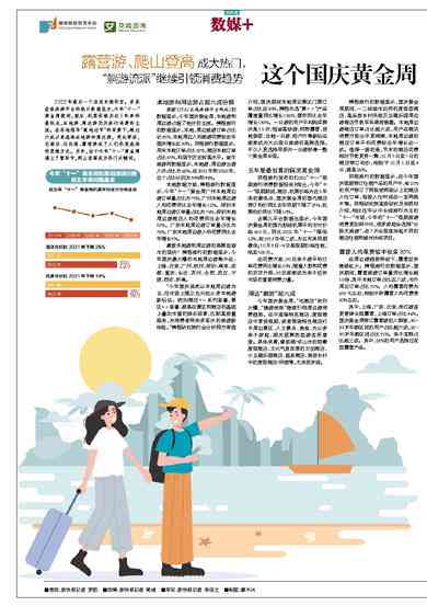 '国庆黄金周旅游攻略：如何撰写吸引力十足的文案抓住游客眼球'