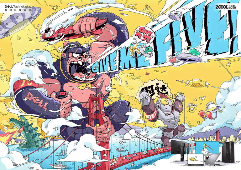 AI绘画工具：激发无限创作灵感与创意设计探索