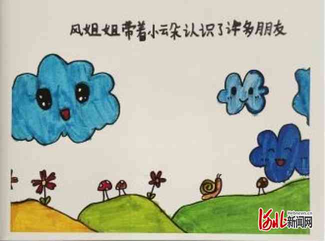 探索创意：以关键词为核心的绘本故事集制作指南