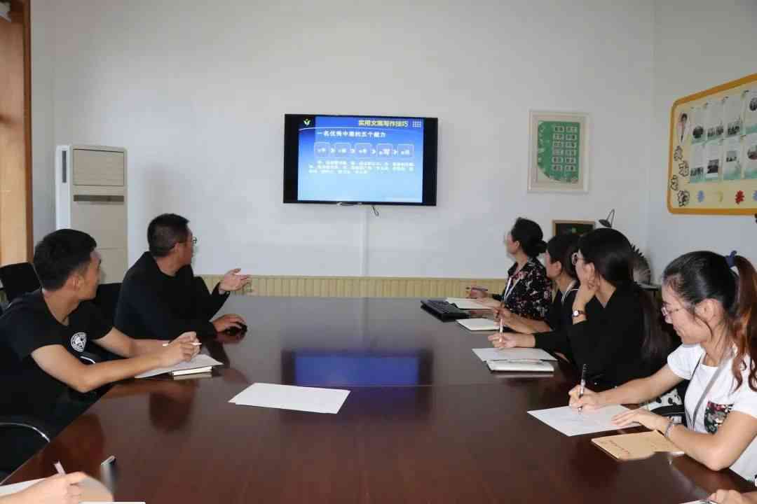 '打造吸睛效果：AI模特动态素材创意文案撰写攻略'