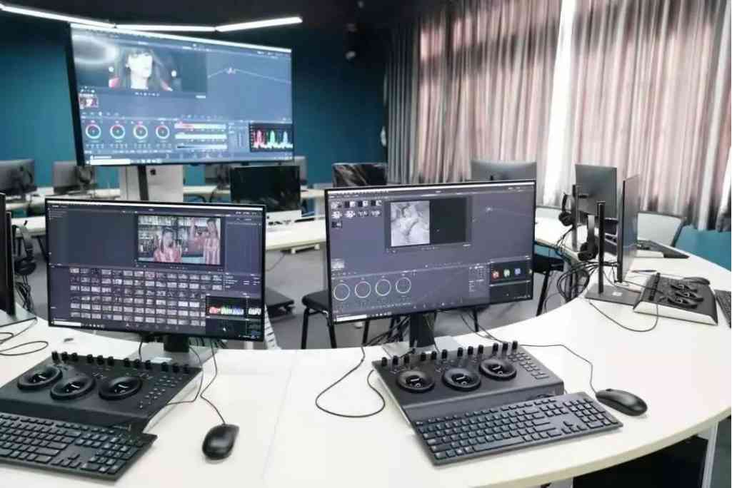 摄影与剪辑综合实践报告：专业技能提升与行业应用探索