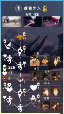 光遇脚本复刻动作：如何刷复刻先祖与秒开脚本使用指南