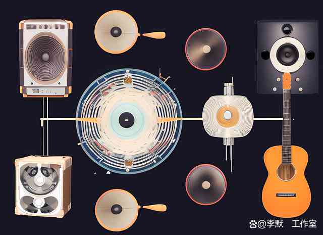 《智慧旋律》——AI打造的首张创新音乐专辑
