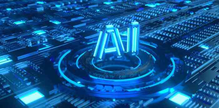 智慧财务新篇章：AI技术在财务领域的深度应用与革新实践