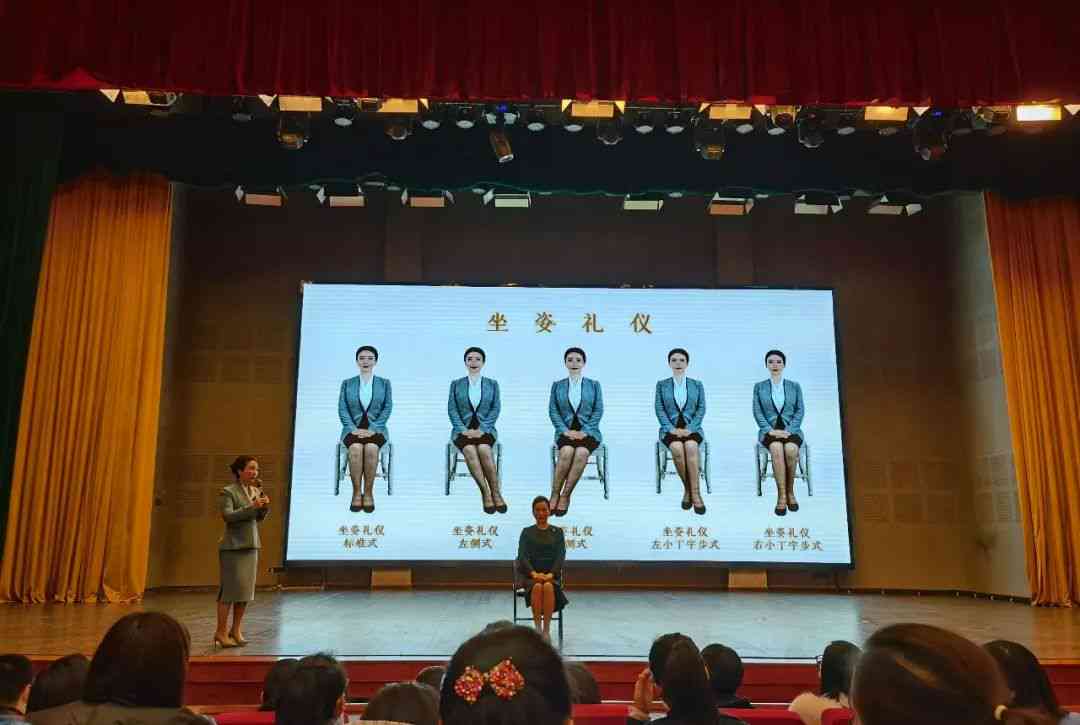 全方位礼仪实训总结：实战经验、技巧提升与综合能力评估报告
