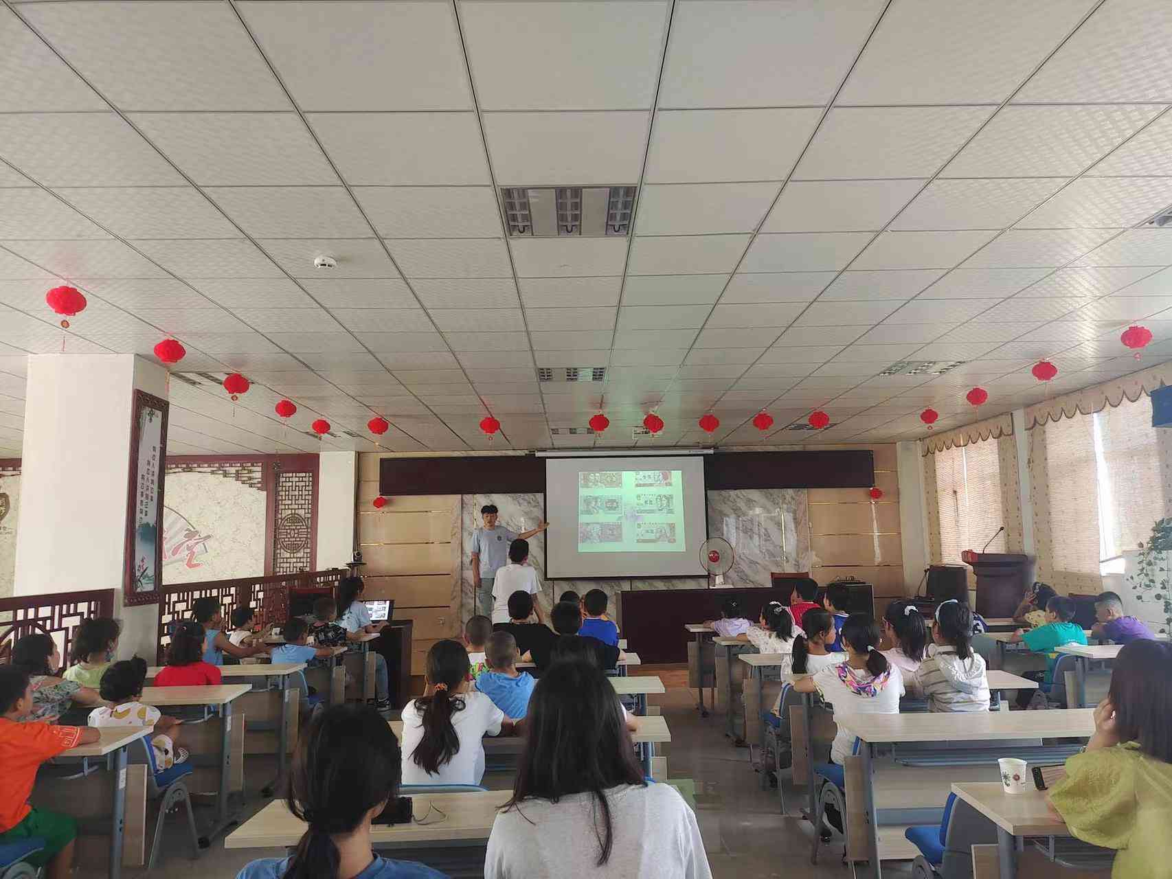 礼仪实总结报告ai