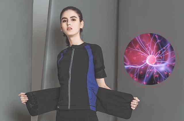 未来科技融合：智能可穿设备在服装领域的创新应用案例