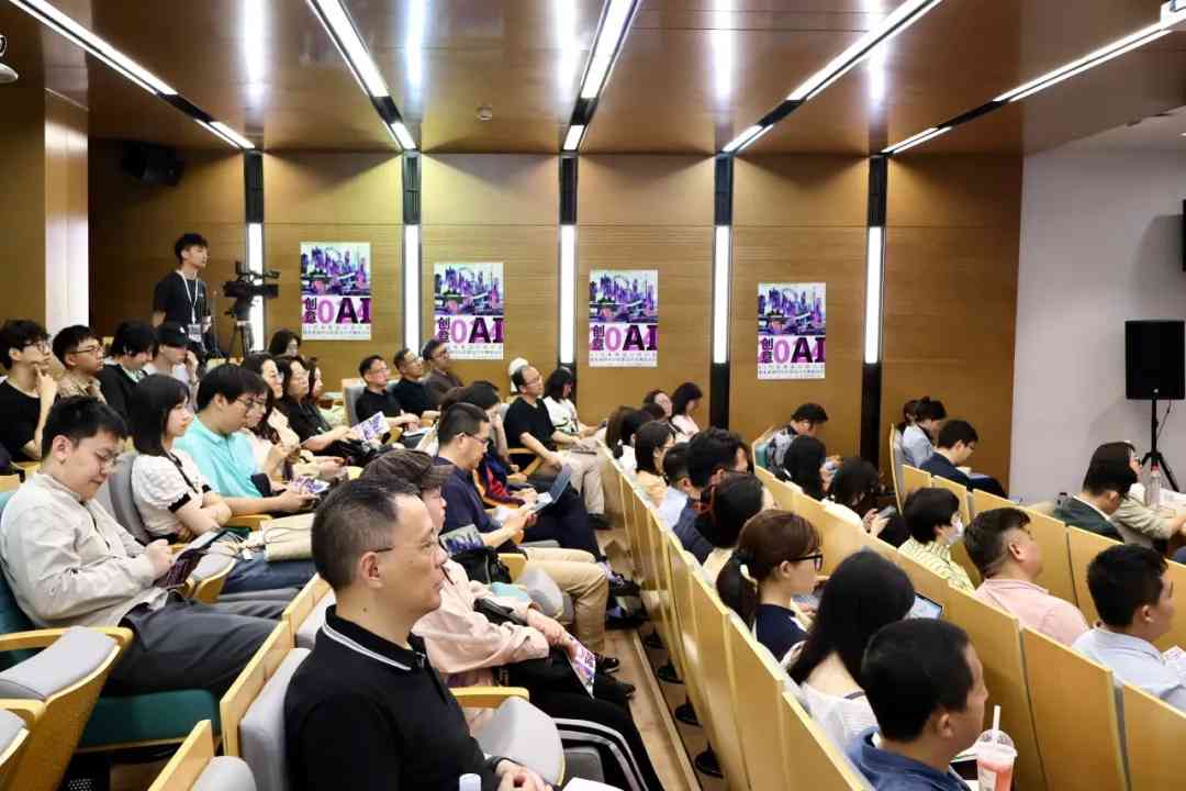 探索AI视觉创作：精选十大关键词驱动的案例展示