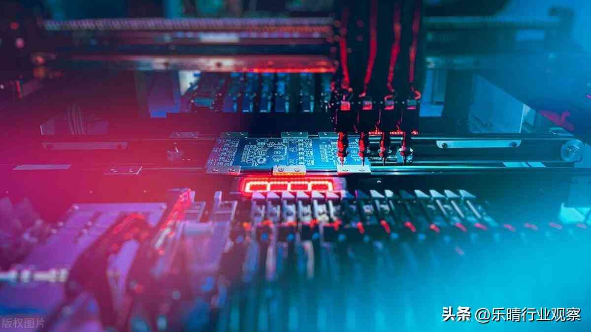 AI视觉技术的优势：应用、识别技术与优劣分析