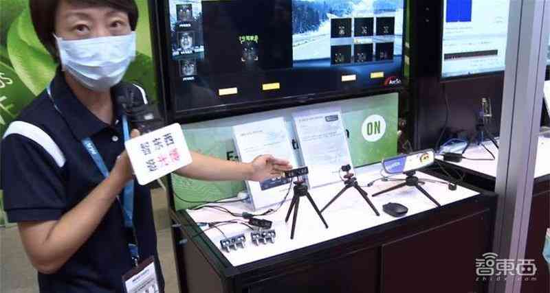 AI视觉技术的优势：应用、识别技术与优劣分析