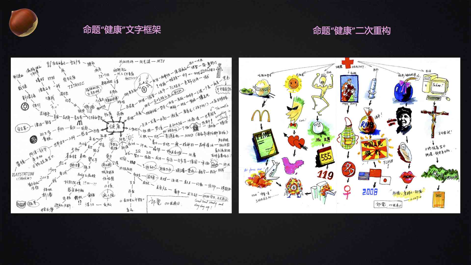 探索插画设计：创意构思与绘制技巧详解流程