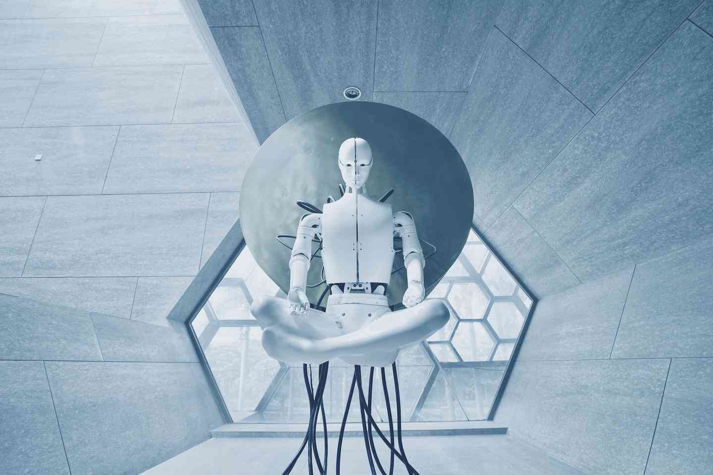 禅意AI：智慧创作之境