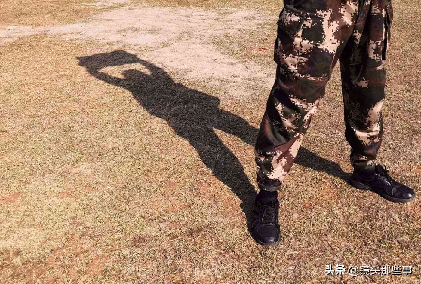 探索光影奥秘：全方位解读影子照片背后的故事与技巧