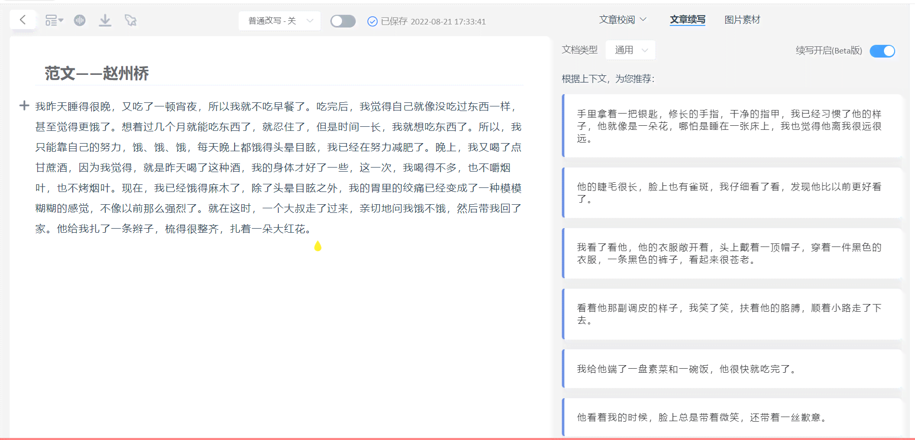 用户如何高效利用写作猫AI字数包：全面攻略与实用技巧解析