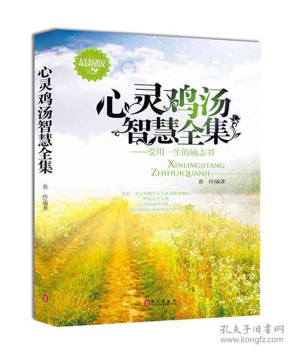 情感疗愈宝典：心灵鸡爱的智慧与实用指南