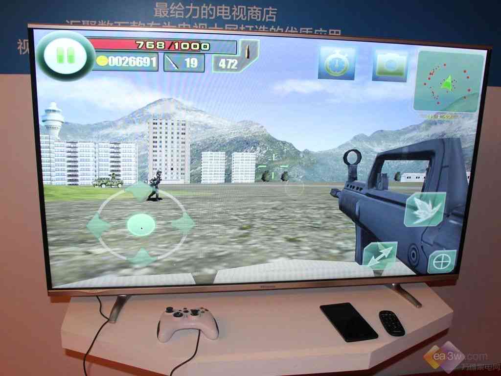 探讨电视游戏的多维度体验与影响