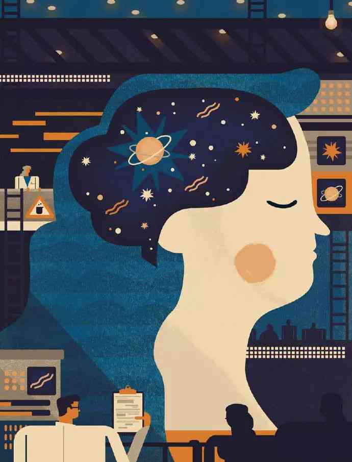 ai扁平化人物插画创作思路是什么：如何打造独特风格与技巧解析