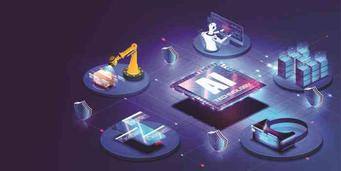 智能时代：AI技术能否全面接管人类写作领域