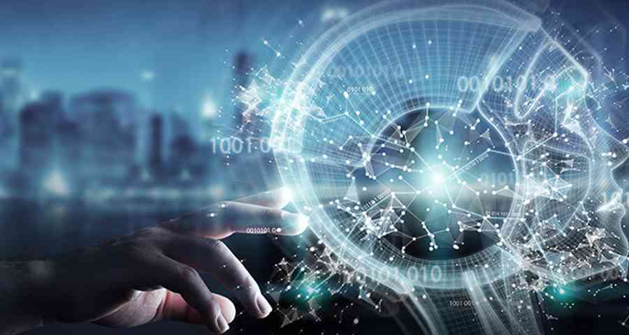 探讨AI时代下人类角色转变：人工智能是否会全面替代人类工作与生活