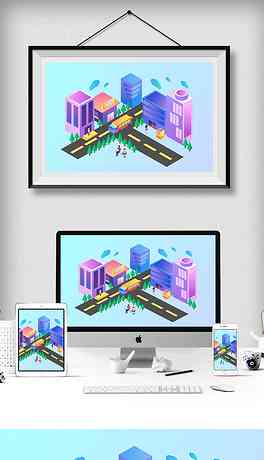 ai绘画模板创作教程