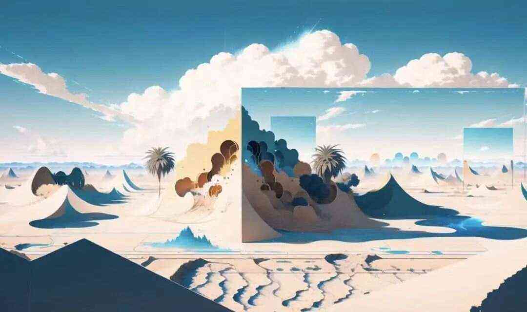 AI自主创作绘画作品能否跻身艺术殿堂：探索技术与创造力的边界