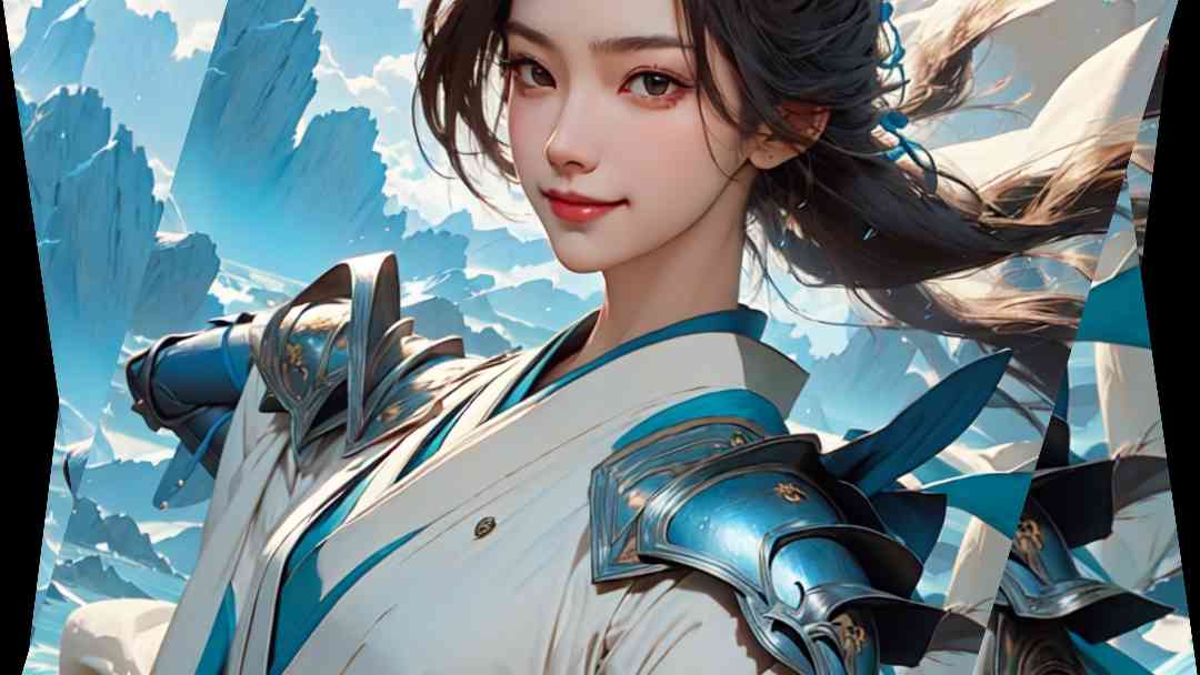 ai仙侠热门文案