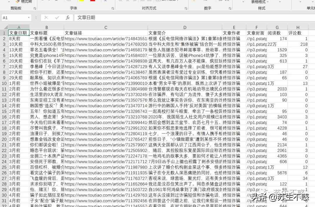 利用AI智能技术高效编写脚本标题攻略
